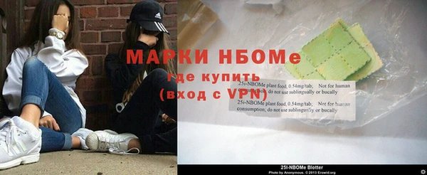 молекула духа Балахна